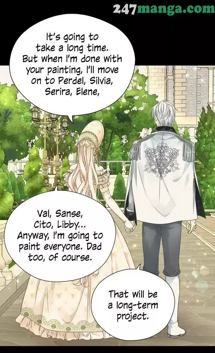 Daughter Of The Emperor Chapter 223