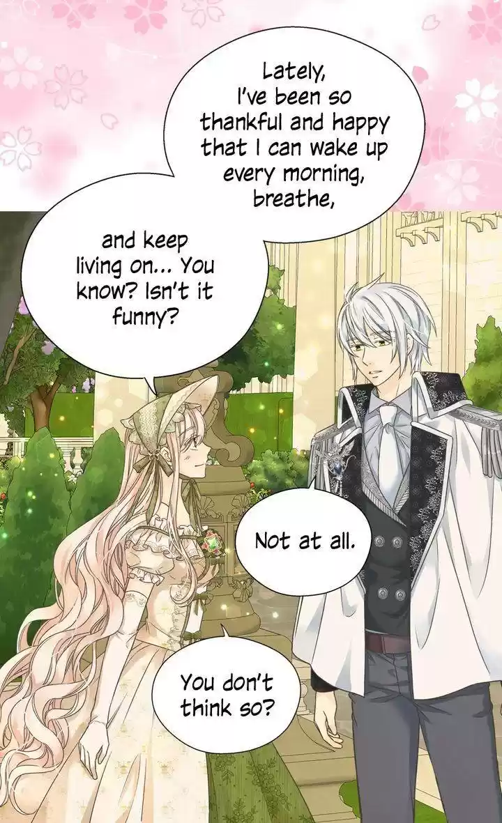 Daughter Of The Emperor Chapter 224