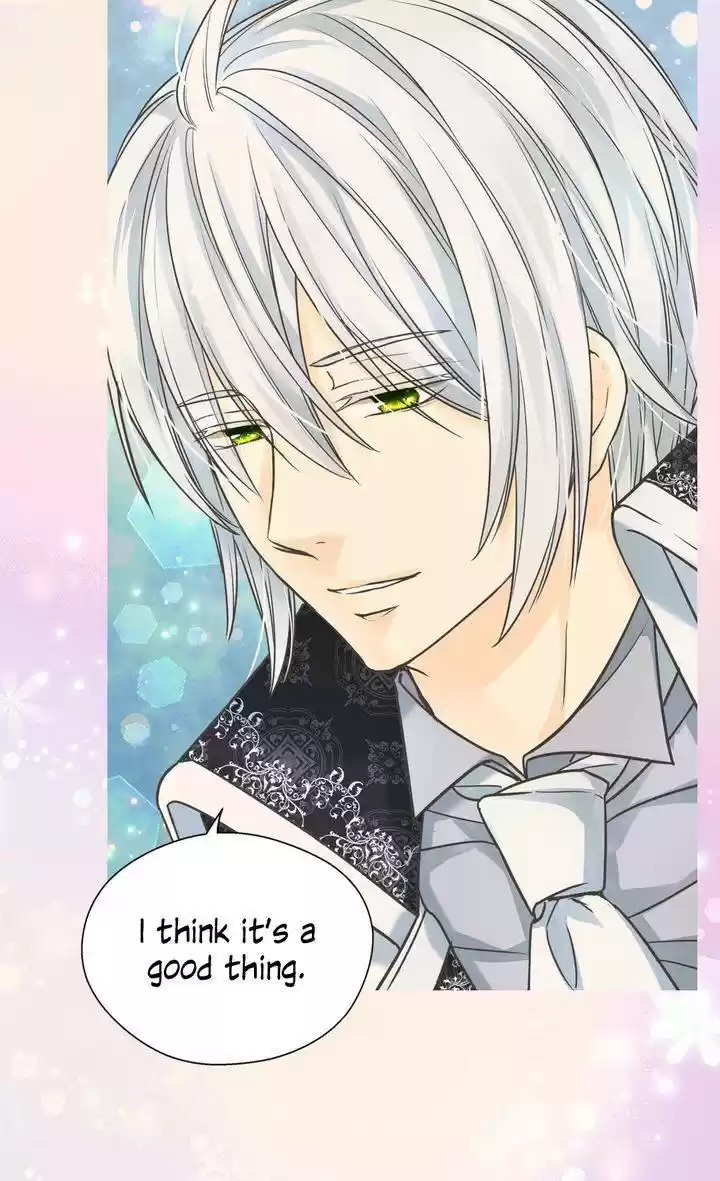 Daughter Of The Emperor Chapter 224