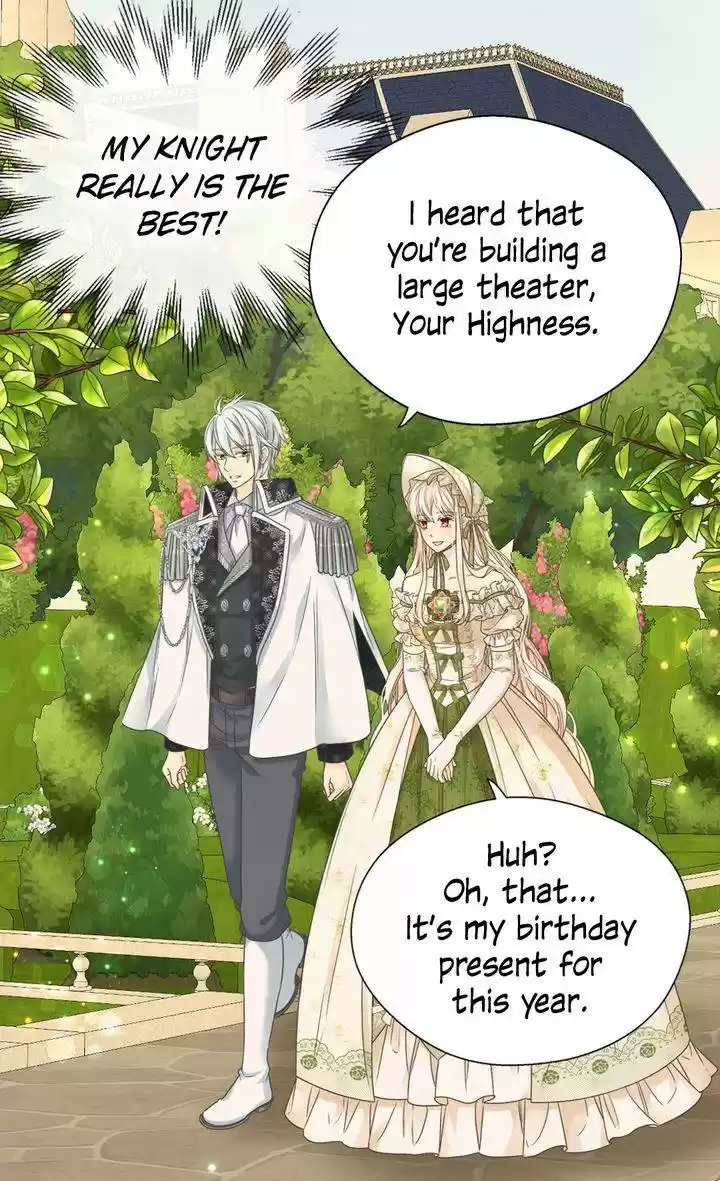 Daughter Of The Emperor Chapter 224