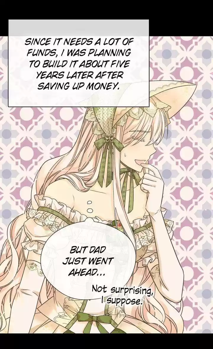 Daughter Of The Emperor Chapter 224