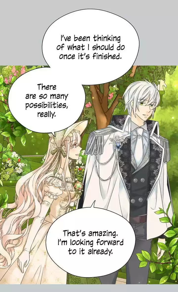 Daughter Of The Emperor Chapter 224