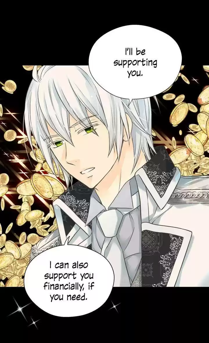 Daughter Of The Emperor Chapter 224