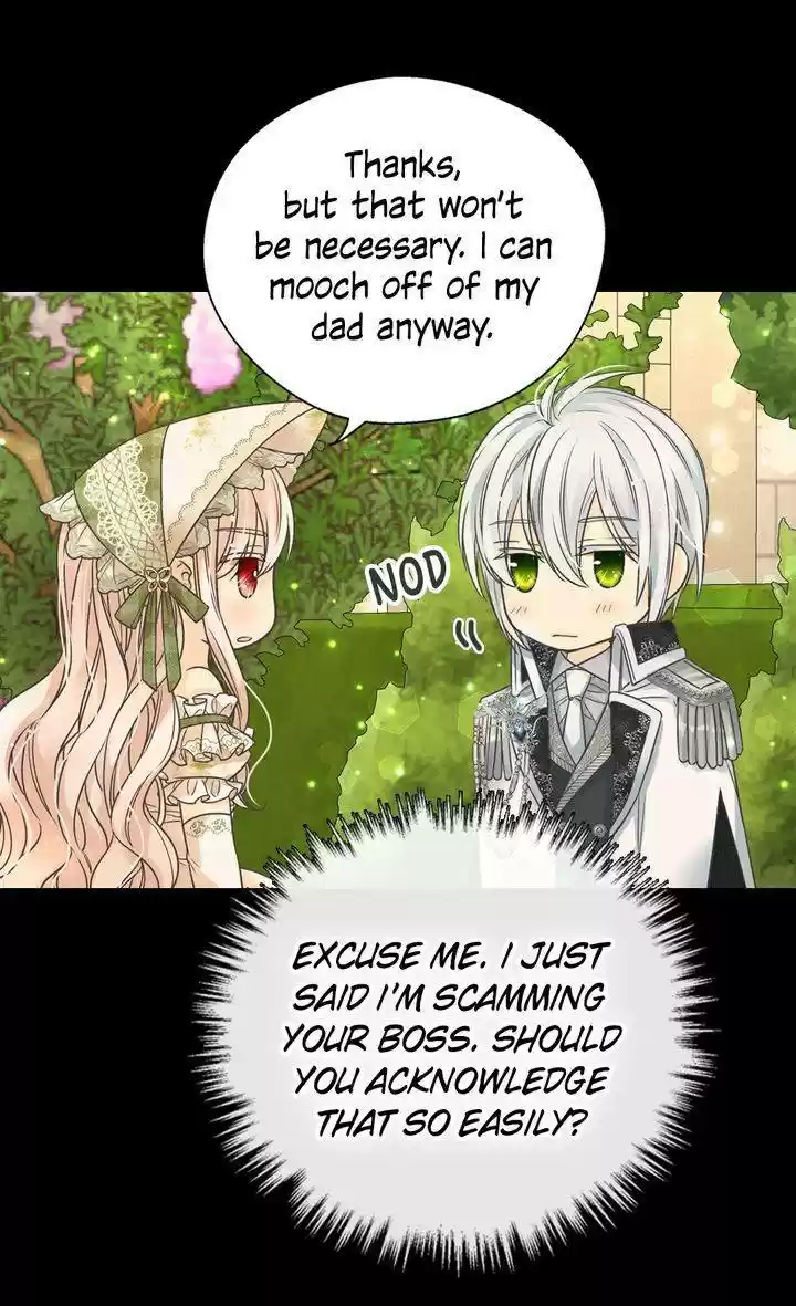 Daughter Of The Emperor Chapter 224