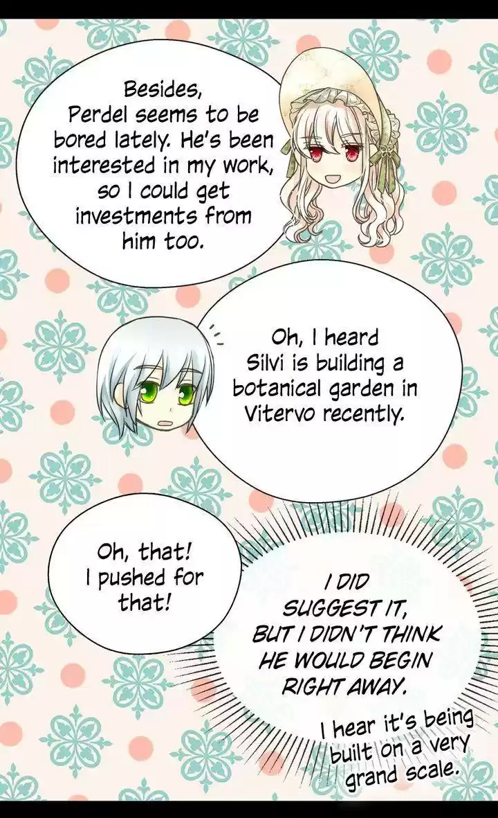 Daughter Of The Emperor Chapter 224