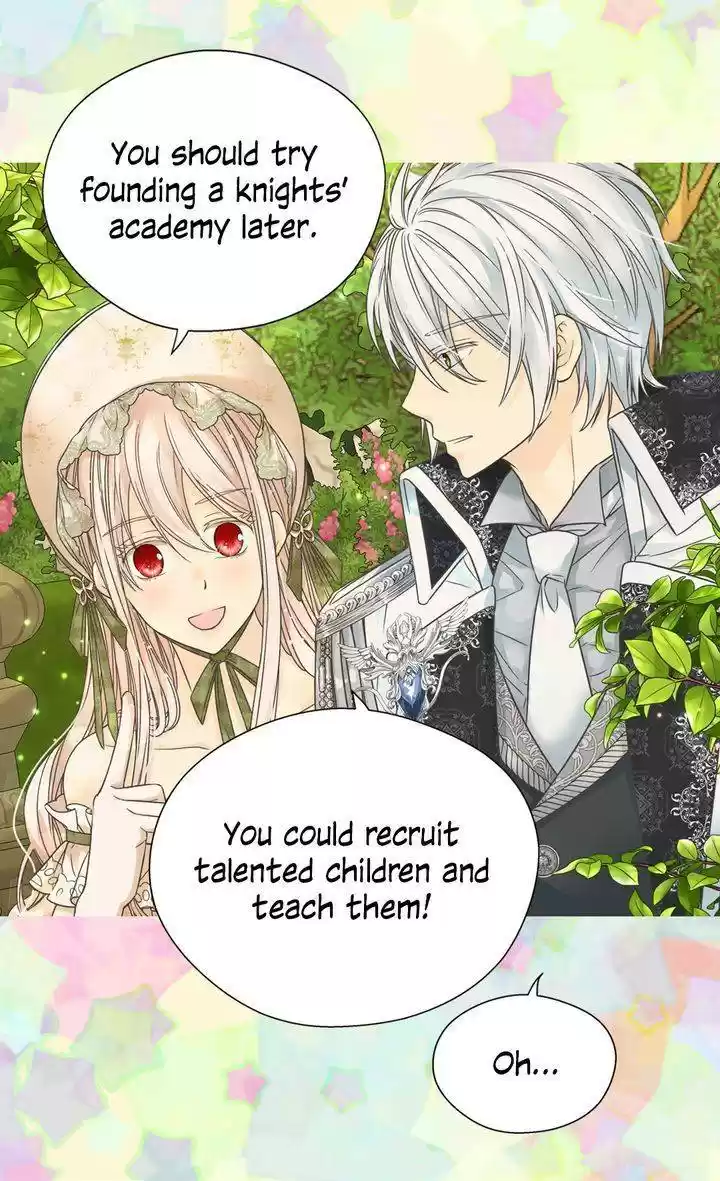 Daughter Of The Emperor Chapter 224