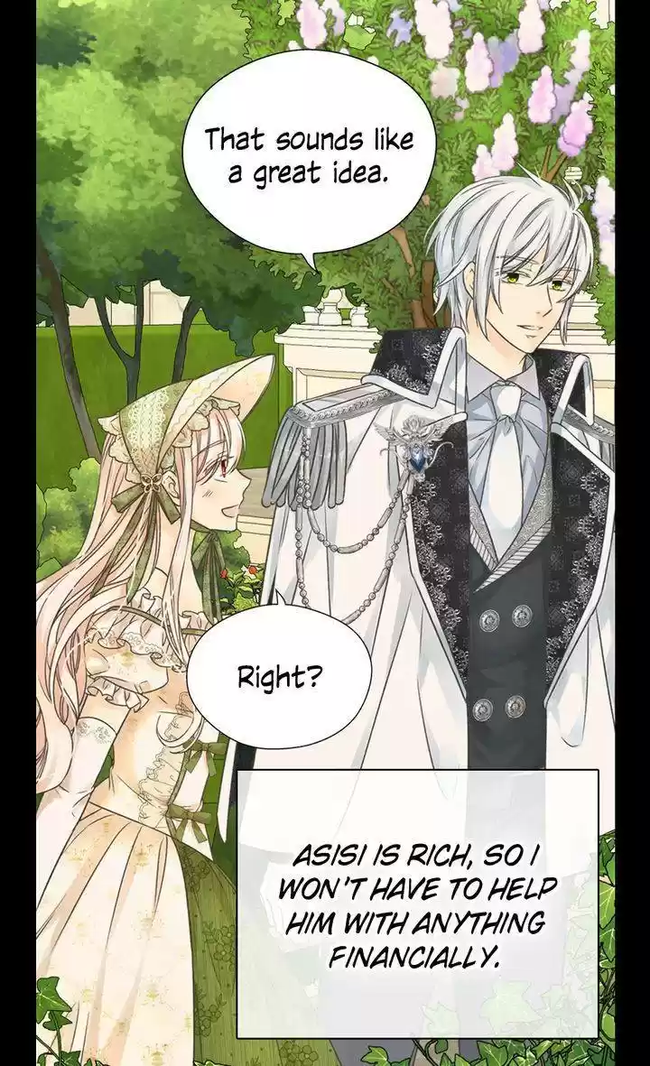 Daughter Of The Emperor Chapter 224