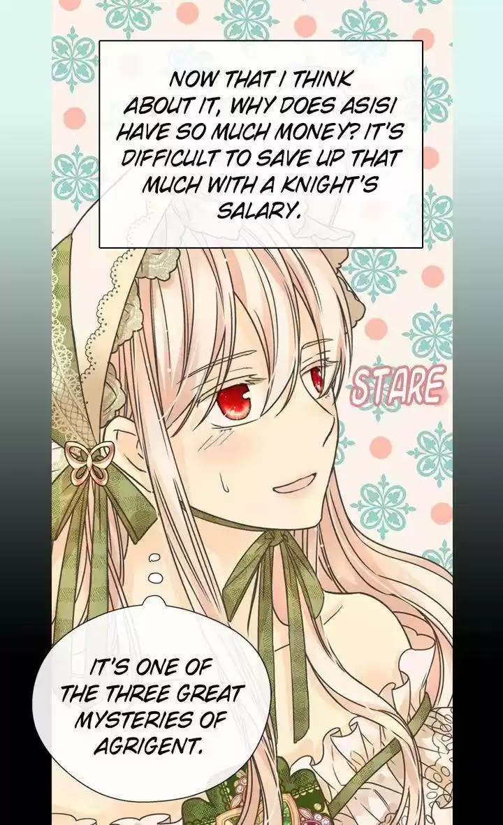 Daughter Of The Emperor Chapter 224