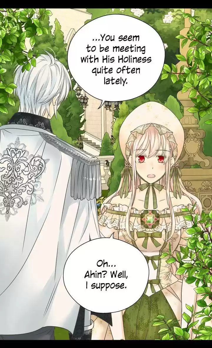 Daughter Of The Emperor Chapter 224