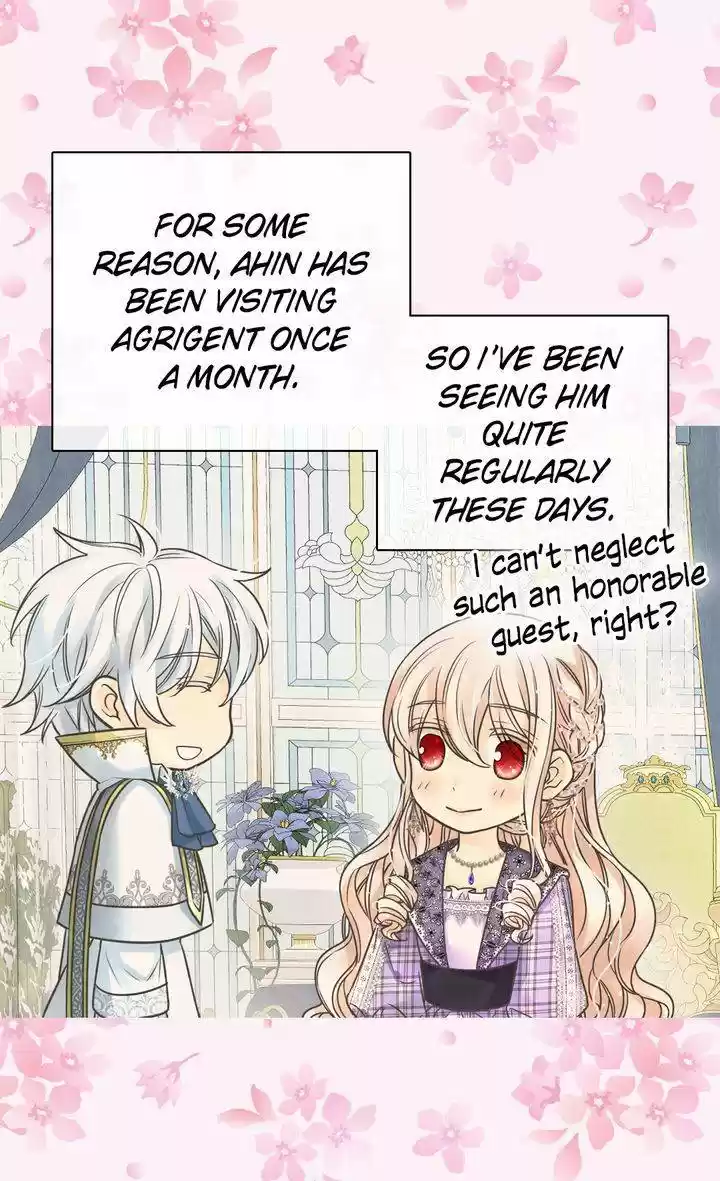 Daughter Of The Emperor Chapter 224