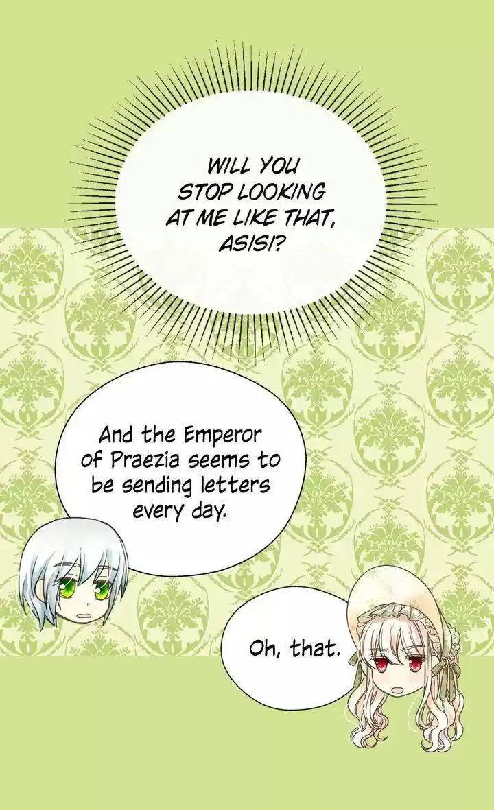 Daughter Of The Emperor Chapter 224