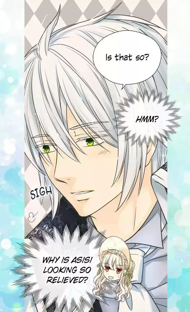 Daughter Of The Emperor Chapter 224