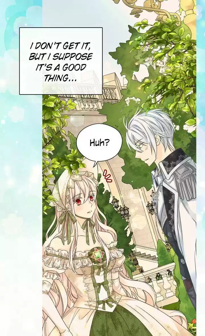 Daughter Of The Emperor Chapter 224