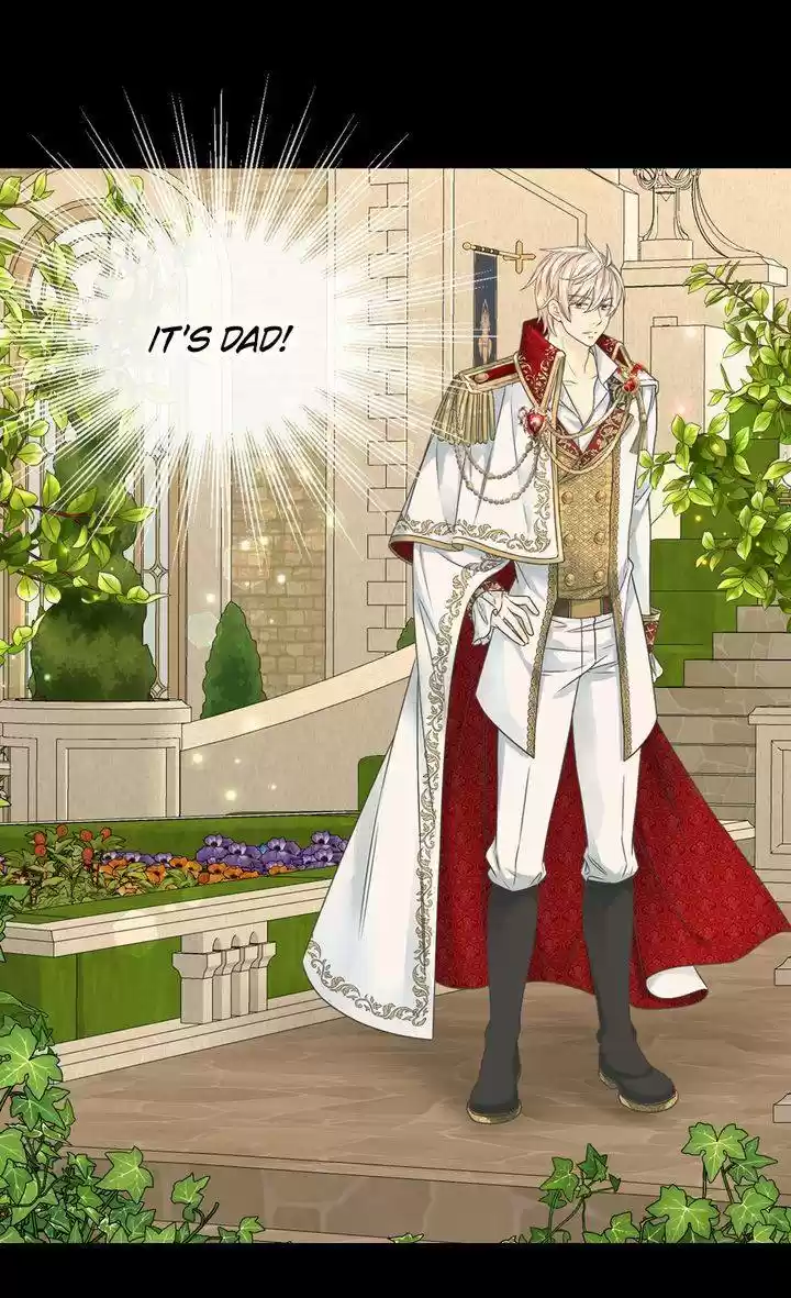 Daughter Of The Emperor Chapter 224