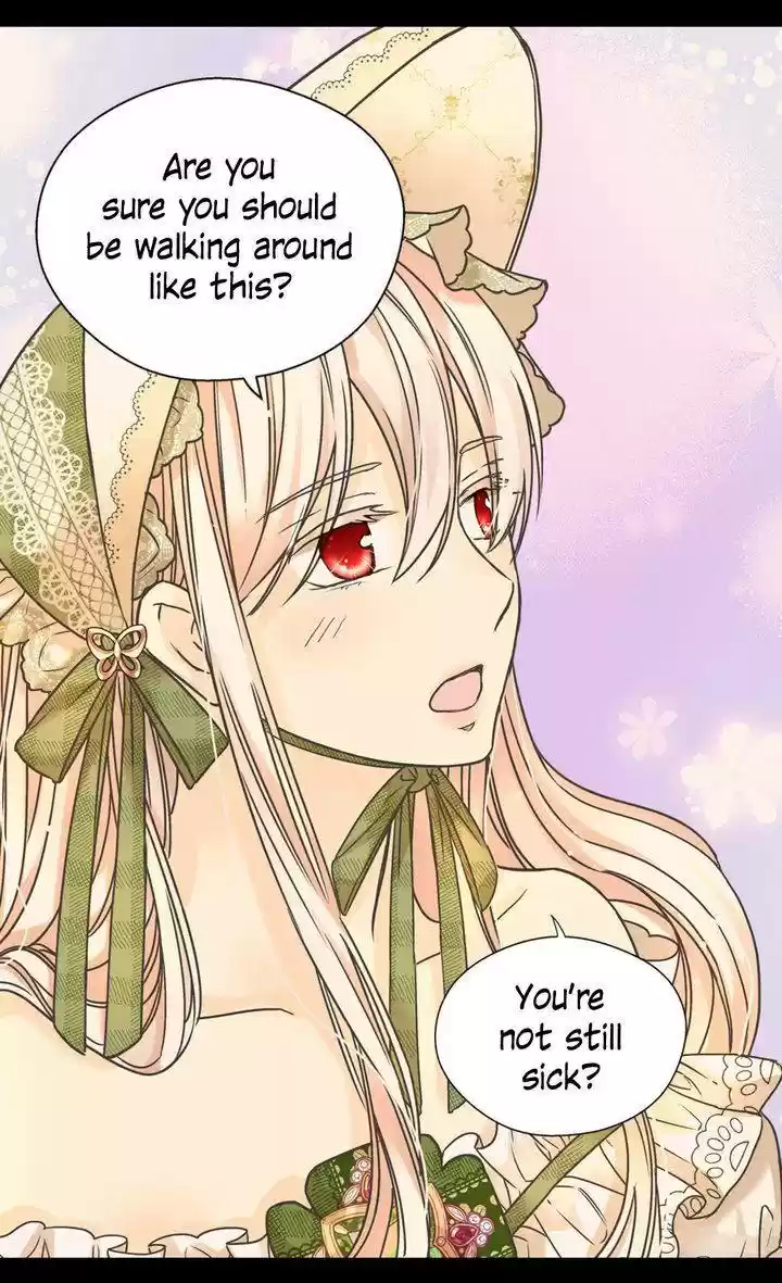 Daughter Of The Emperor Chapter 224