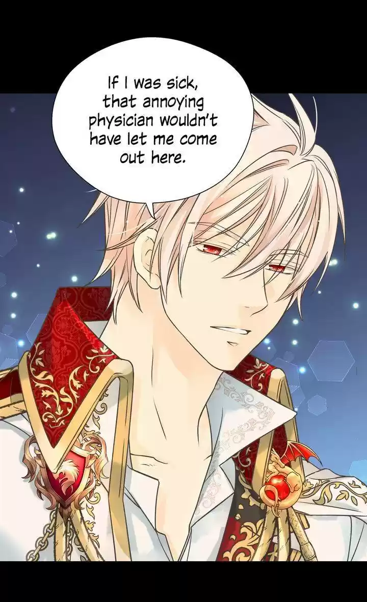 Daughter Of The Emperor Chapter 224