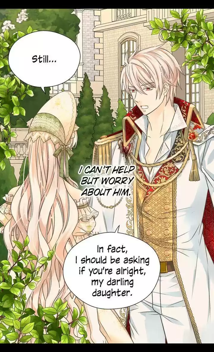 Daughter Of The Emperor Chapter 224