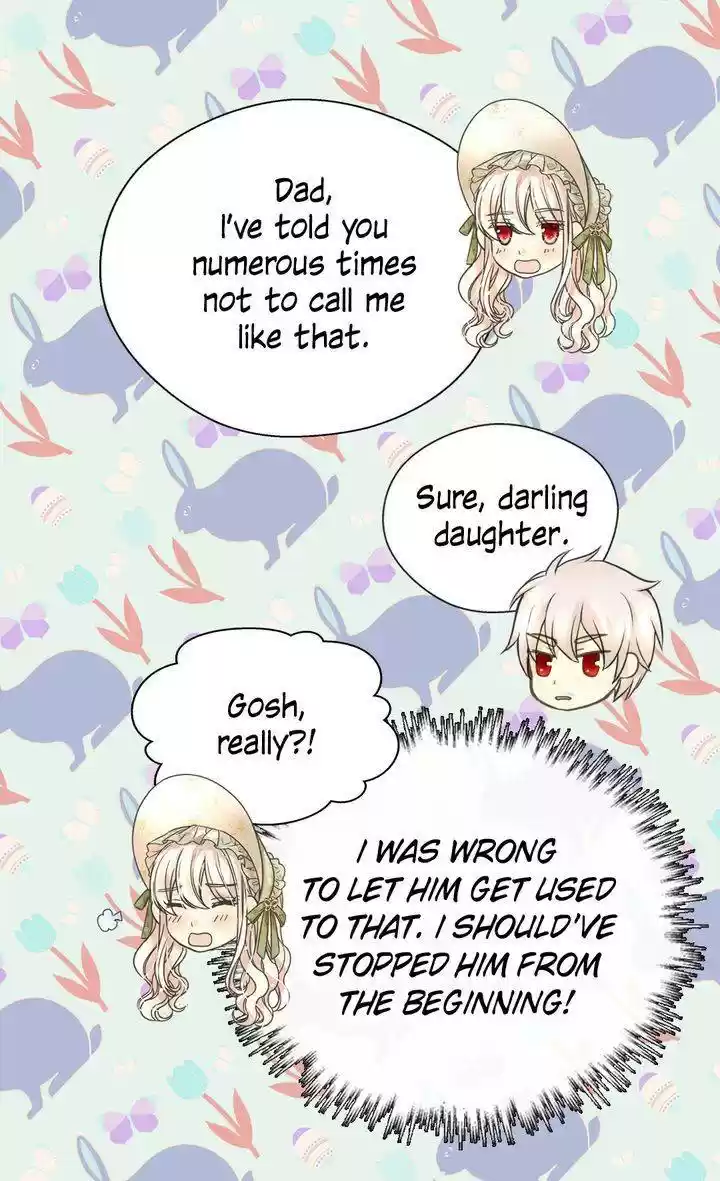 Daughter Of The Emperor Chapter 224