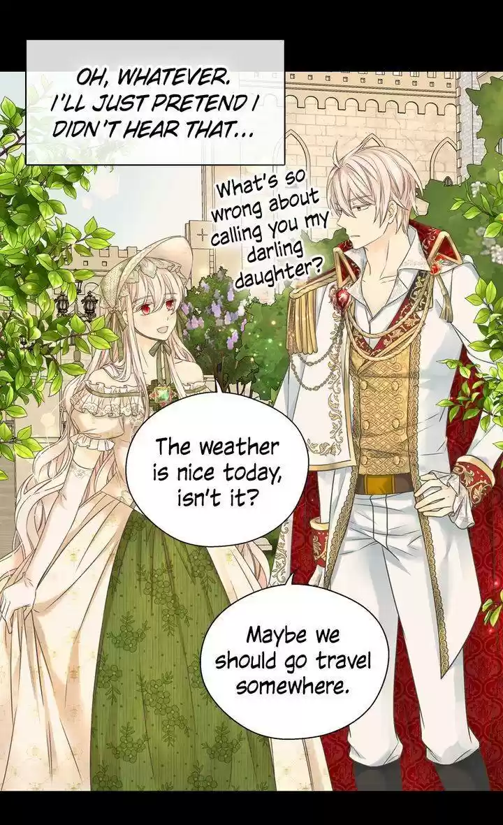 Daughter Of The Emperor Chapter 224