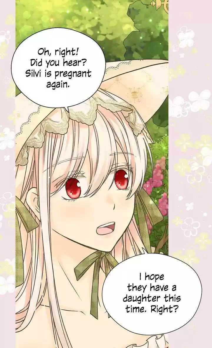 Daughter Of The Emperor Chapter 224