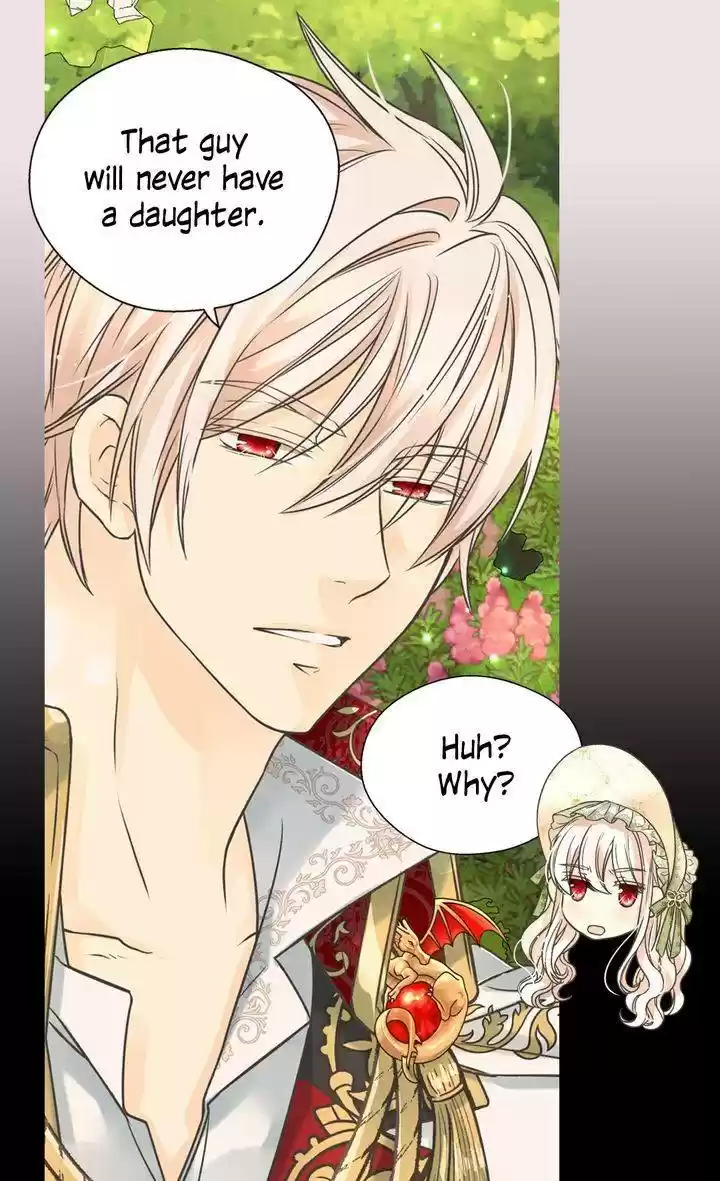 Daughter Of The Emperor Chapter 224