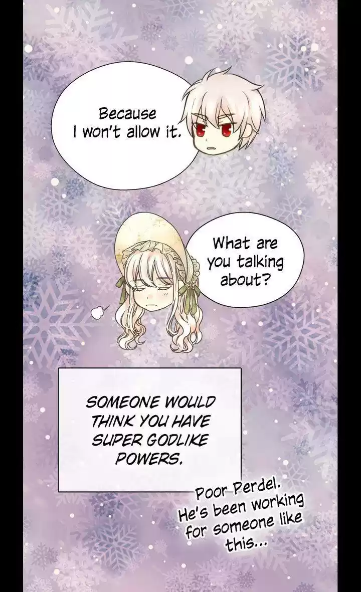 Daughter Of The Emperor Chapter 224