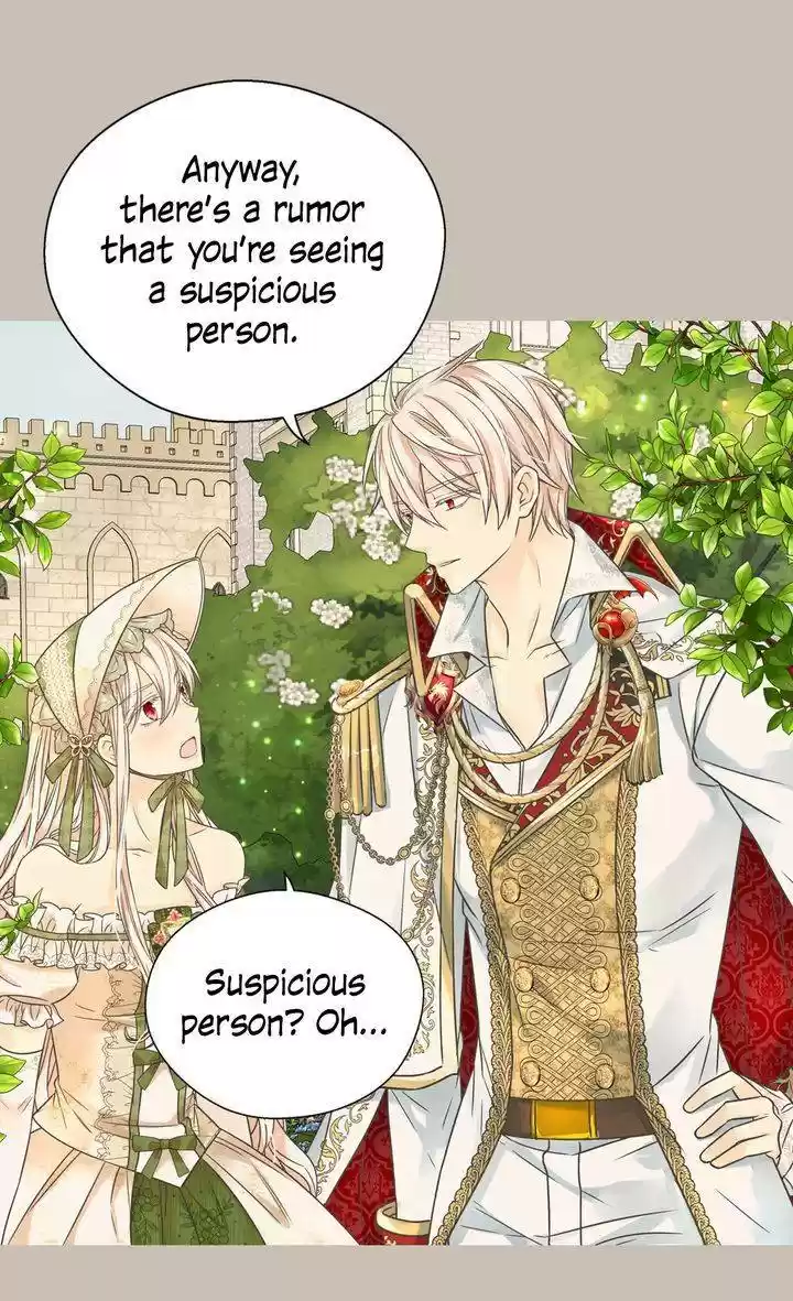 Daughter Of The Emperor Chapter 224