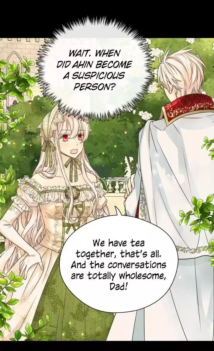 Daughter Of The Emperor Chapter 224