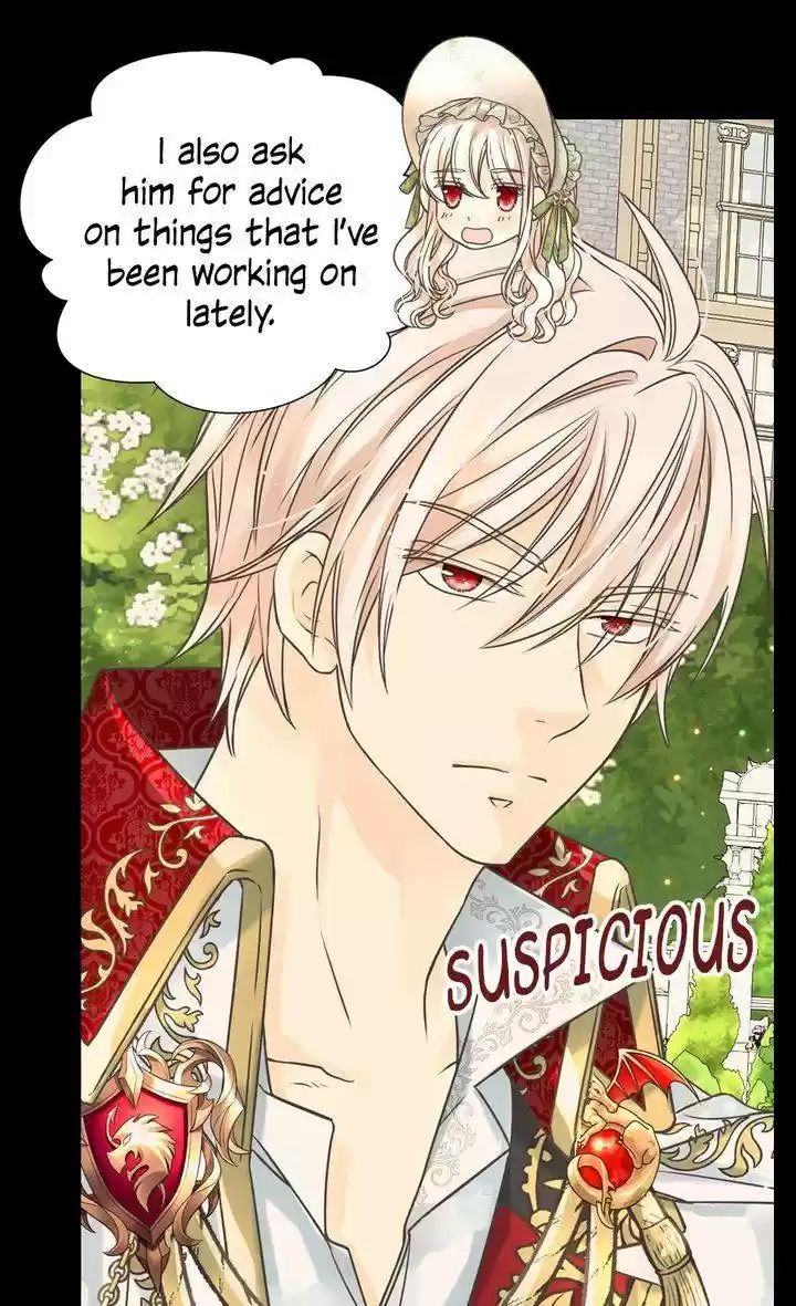 Daughter Of The Emperor Chapter 224