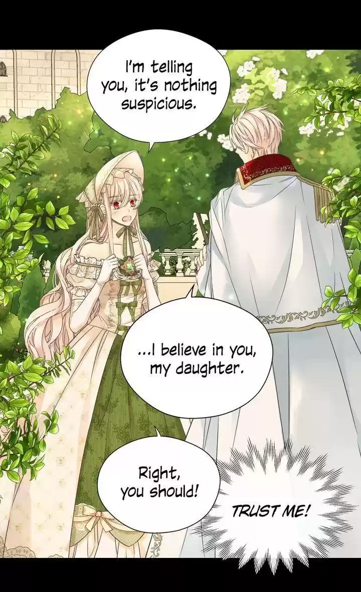 Daughter Of The Emperor Chapter 224