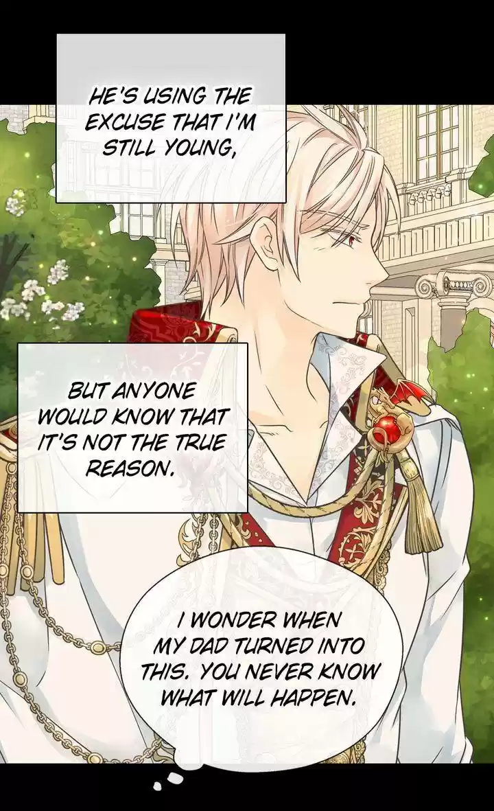 Daughter Of The Emperor Chapter 224