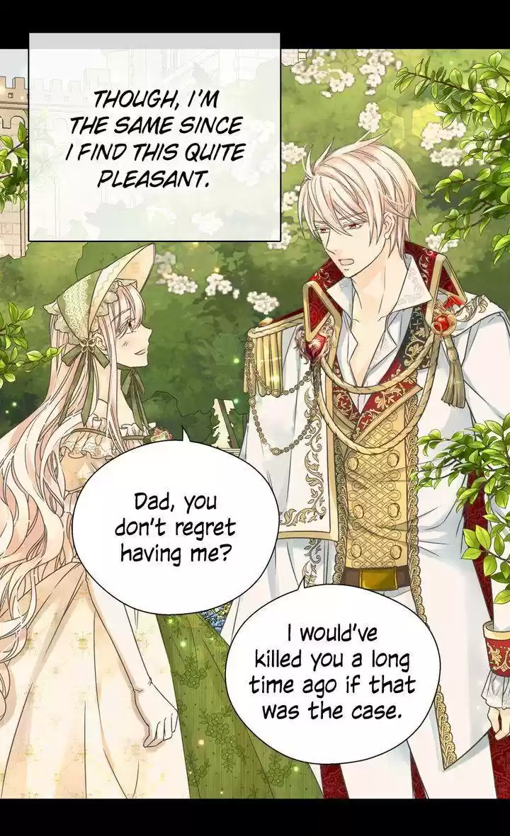 Daughter Of The Emperor Chapter 224