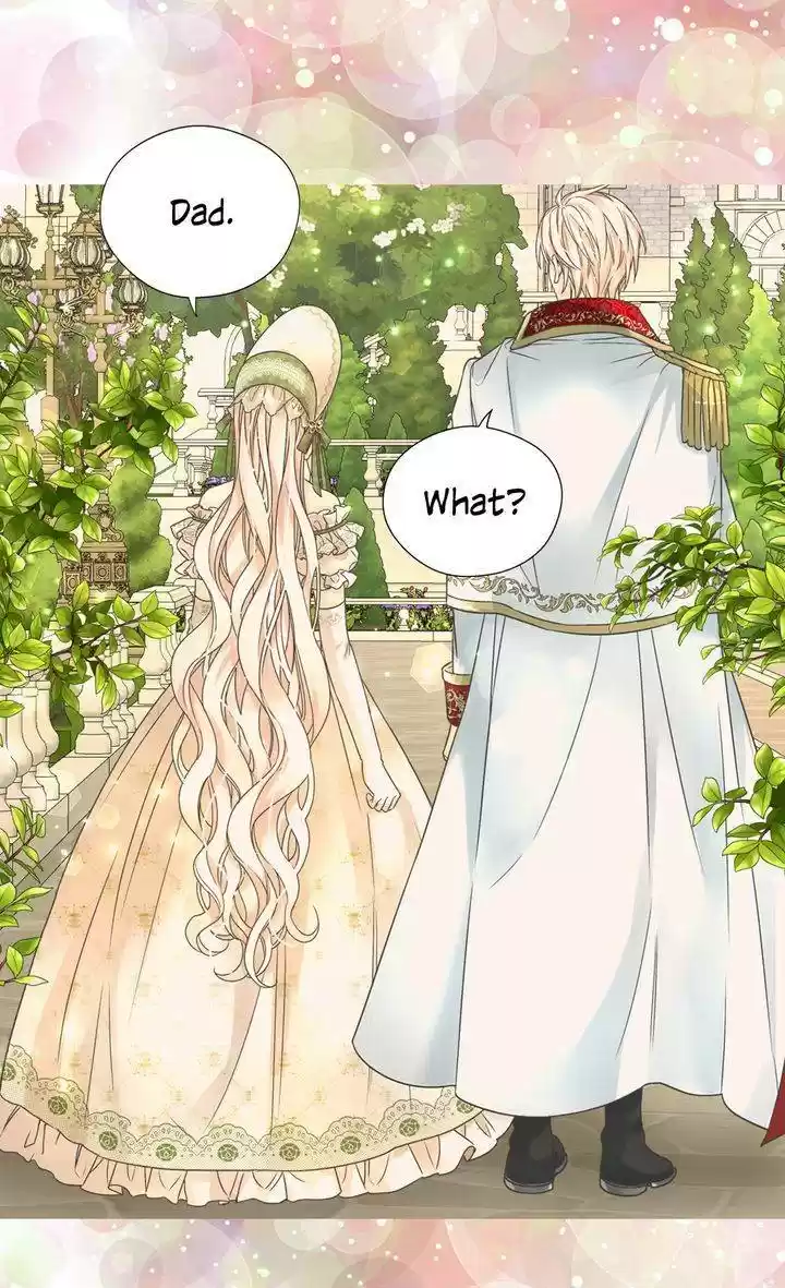 Daughter Of The Emperor Chapter 224