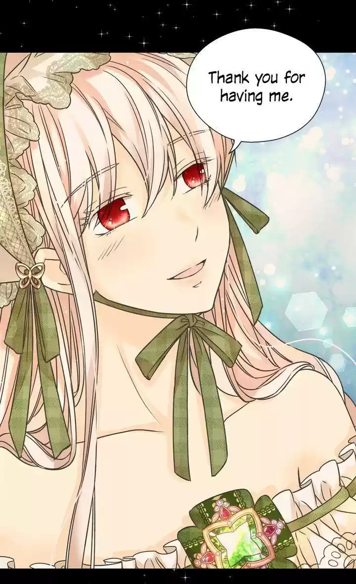 Daughter Of The Emperor Chapter 224