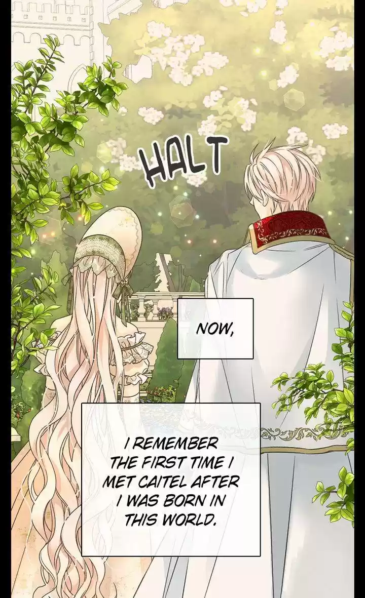 Daughter Of The Emperor Chapter 224