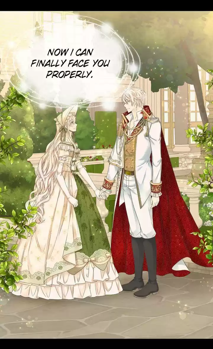 Daughter Of The Emperor Chapter 224