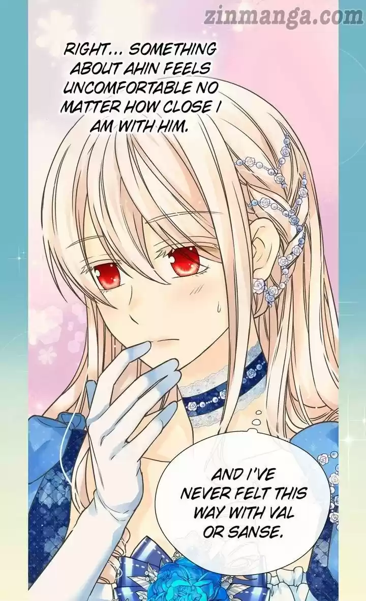 Daughter Of The Emperor Chapter 231