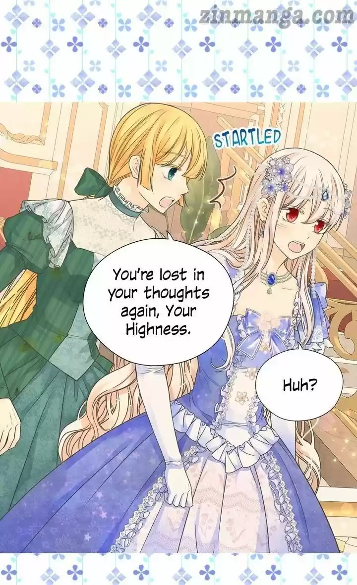 Daughter Of The Emperor Chapter 231