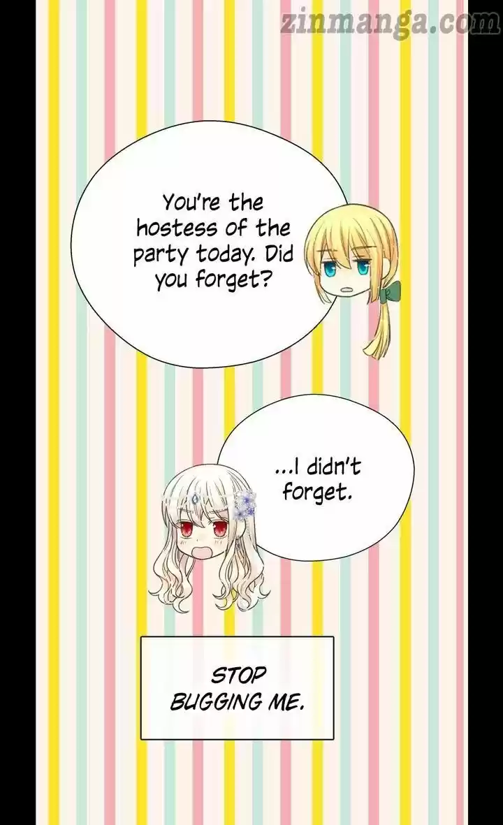 Daughter Of The Emperor Chapter 231