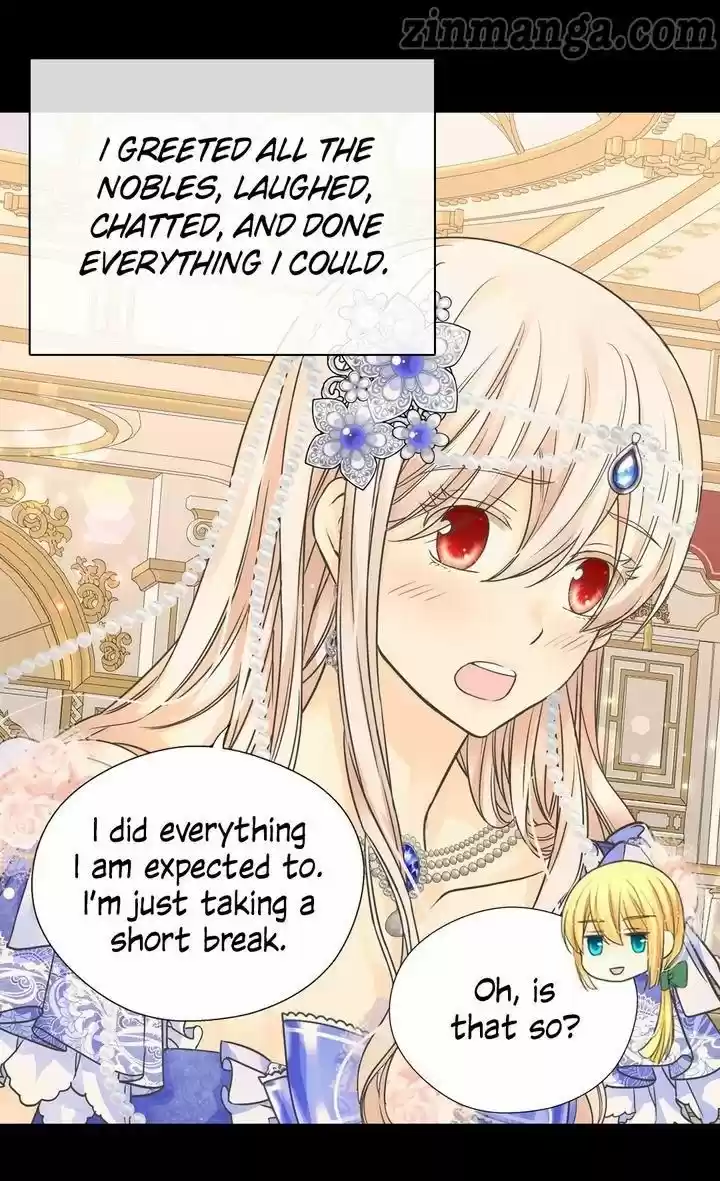 Daughter Of The Emperor Chapter 231