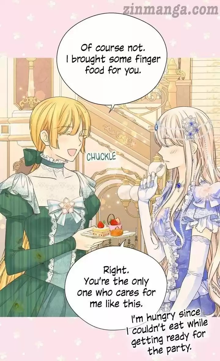 Daughter Of The Emperor Chapter 231