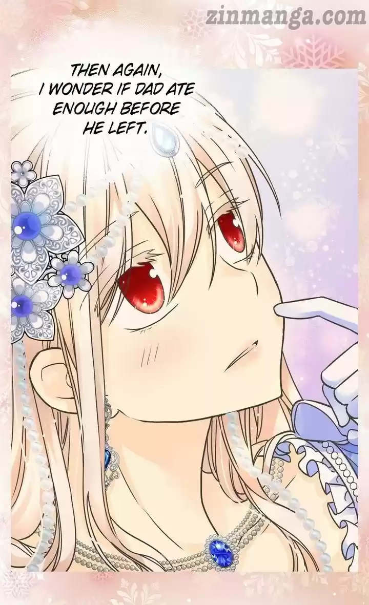 Daughter Of The Emperor Chapter 231