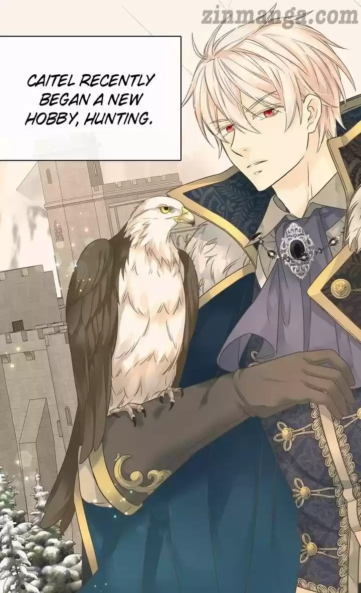 Daughter Of The Emperor Chapter 231