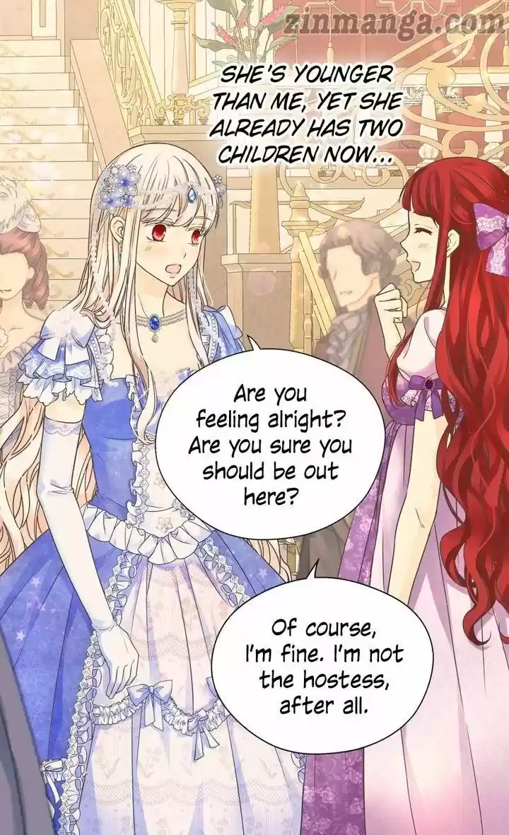 Daughter Of The Emperor Chapter 231