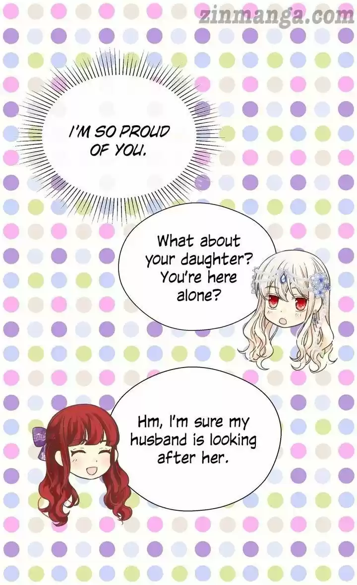 Daughter Of The Emperor Chapter 231