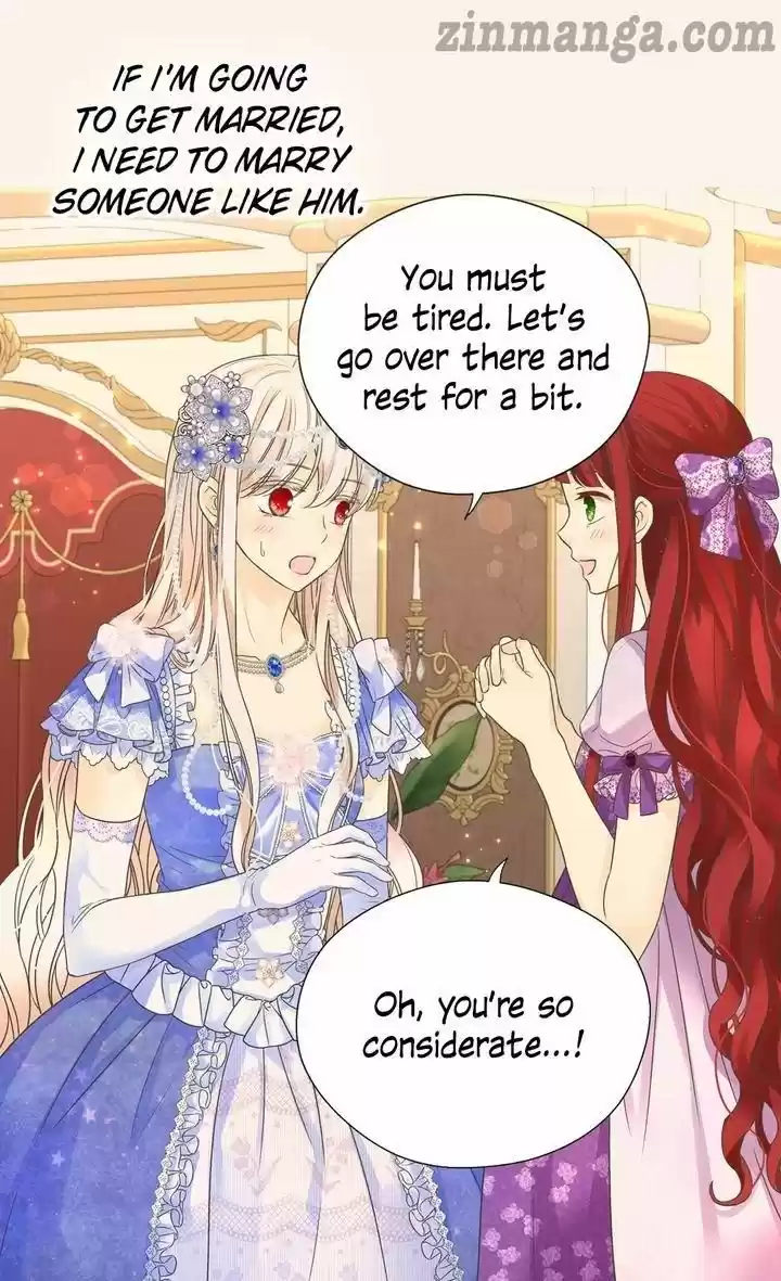 Daughter Of The Emperor Chapter 231