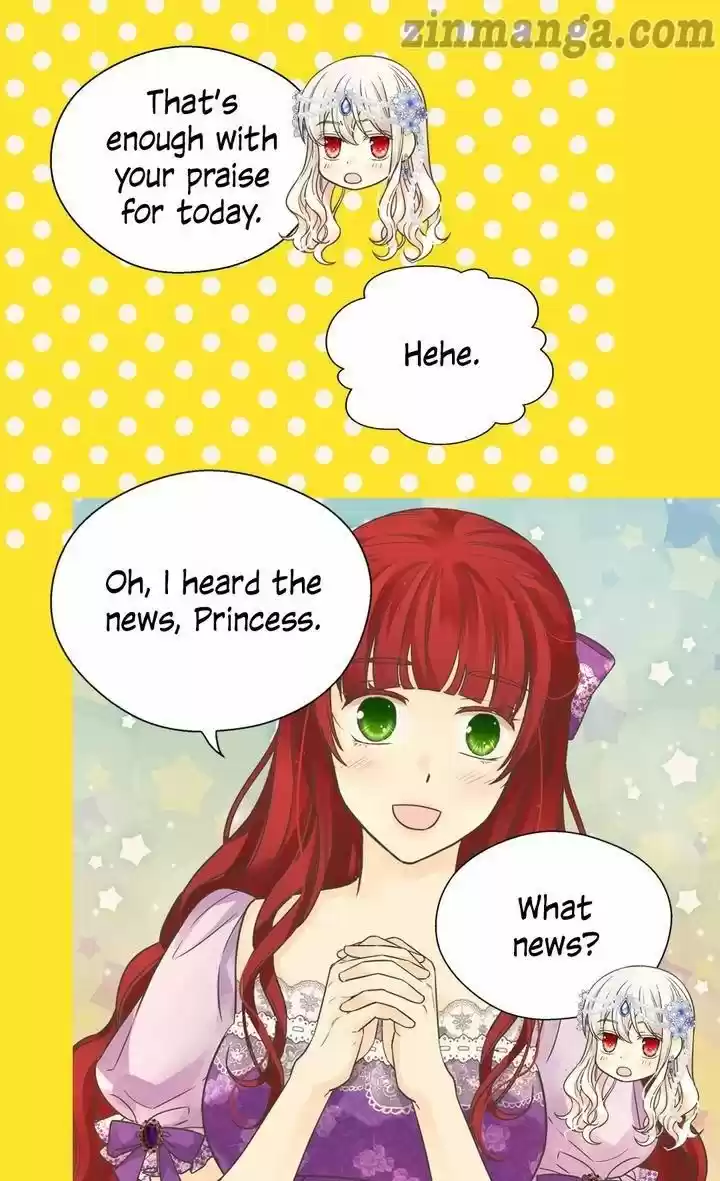 Daughter Of The Emperor Chapter 231