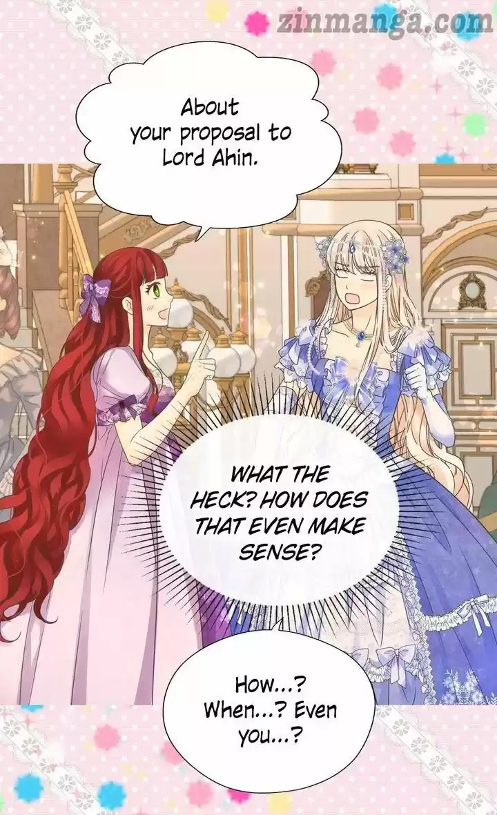 Daughter Of The Emperor Chapter 231