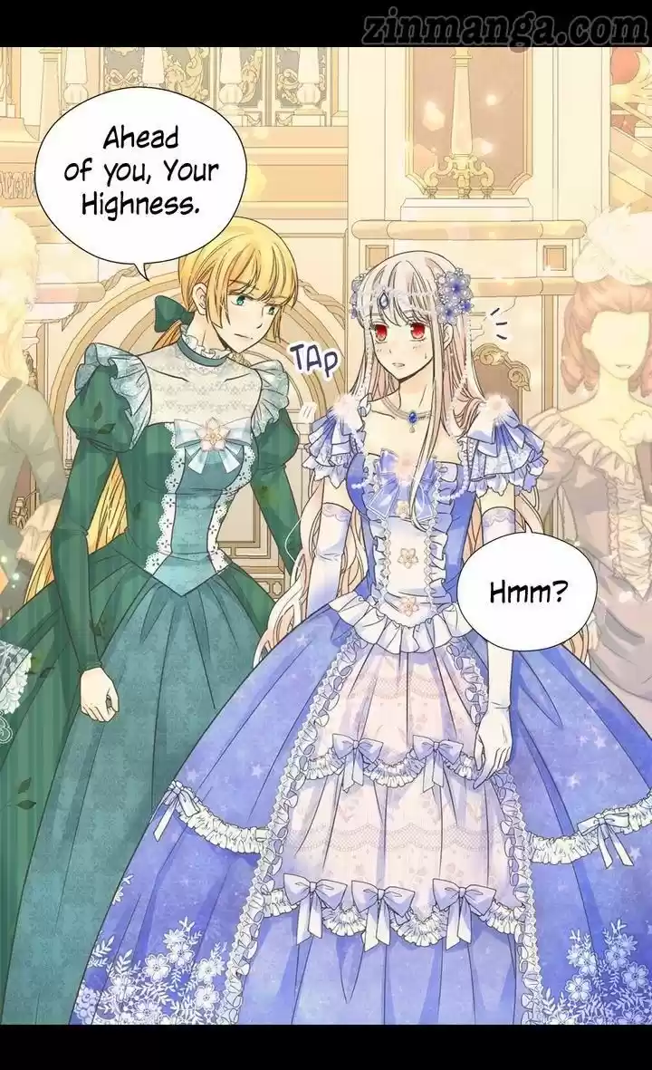 Daughter Of The Emperor Chapter 231