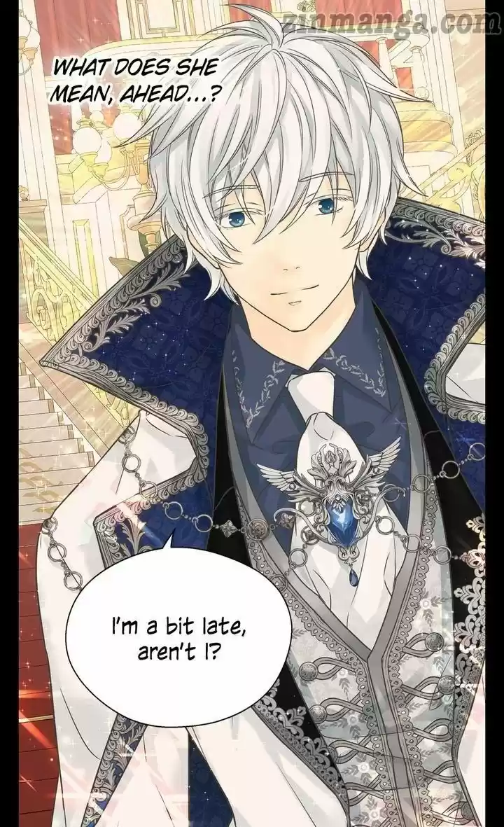 Daughter Of The Emperor Chapter 231